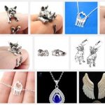 Buy Animals, In Silver