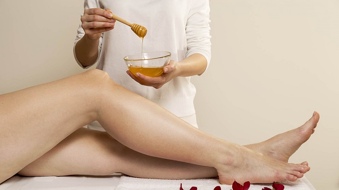 Sugaring, Waxing, and Lasering: Pros and Cons Of All Three Hair Removal Techniques