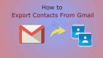 export-contact-from-gmail