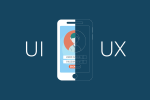 UI & UX design