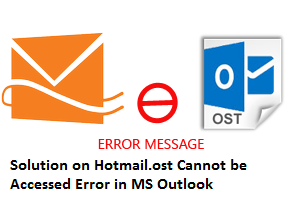 Hotmail.ost-Cannot-be-outlook-data-file