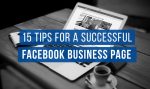 Facebook Business Page Tips1