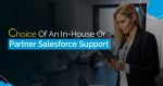 Partner Salesforce Support