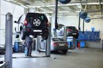 auto mechanic shops