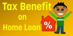 tax benefit on home loan (1)