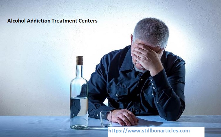 Alcohol Addiction Treatment Centers