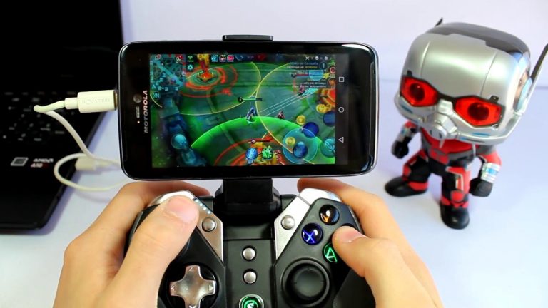 7 Gadgets Must-have For Mobile Gamers