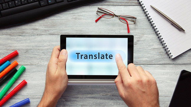 benefits of Translator