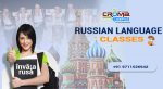 RUSSIAN Language Classes