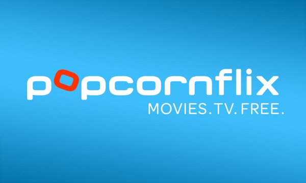Popcornflix for Online Movies and Web Series