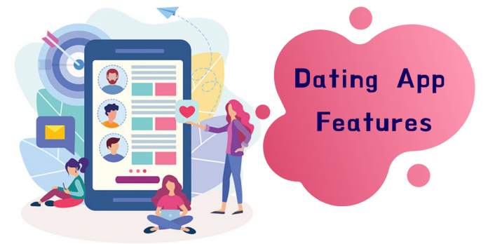 create dating app