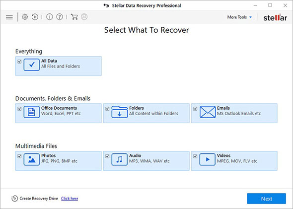 ZOOK Pen Drive Data Recovery Software