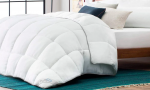 Puffy Mattress Comforter