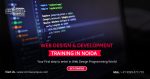Web_Development_Training