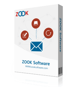 ZOOK data recovery wizard