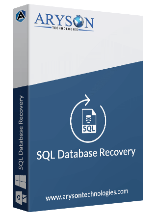 Systools SQL recovery tool