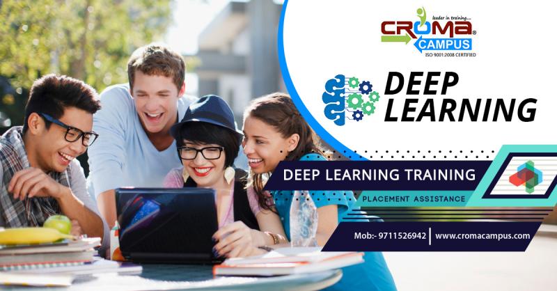 deep learning training