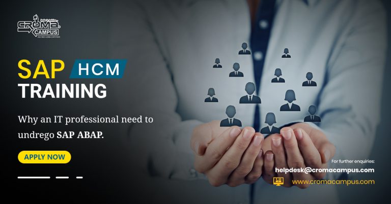 SAP HCM – The Changing Trend in Marketing