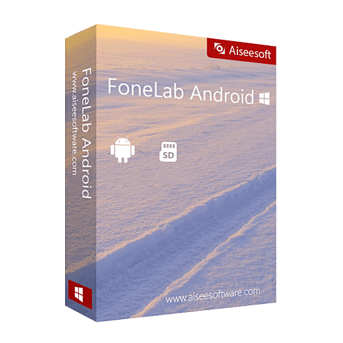 aiseesoft fonelab for android