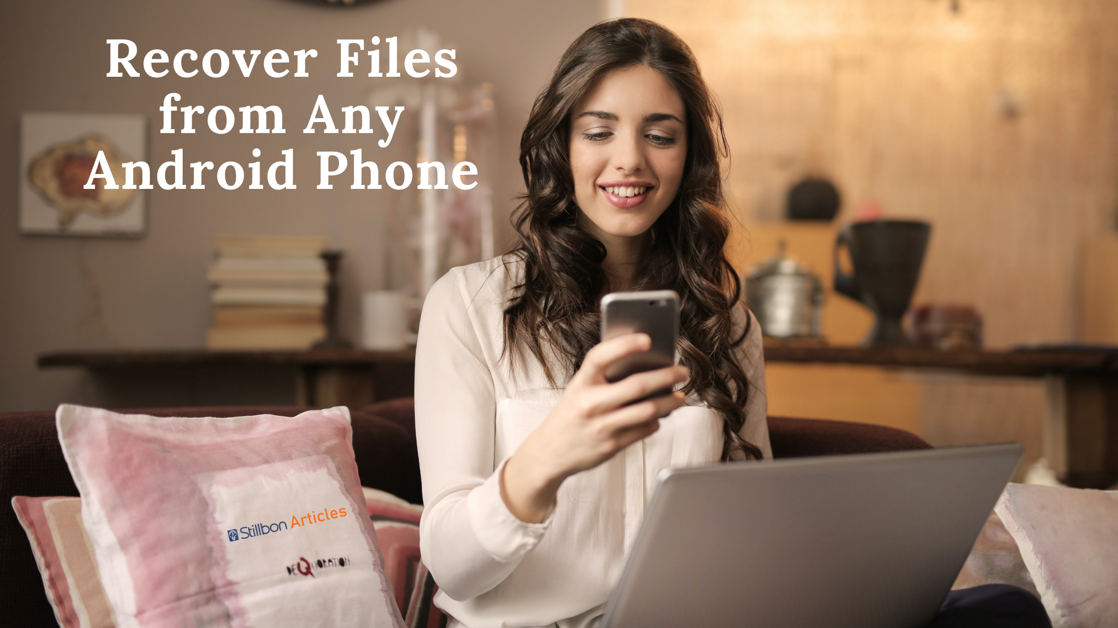 best mobile phone data recovery tool