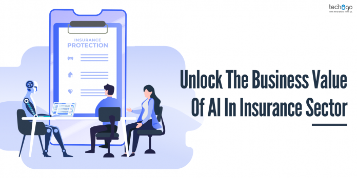 artificial intelligence in insurance sector