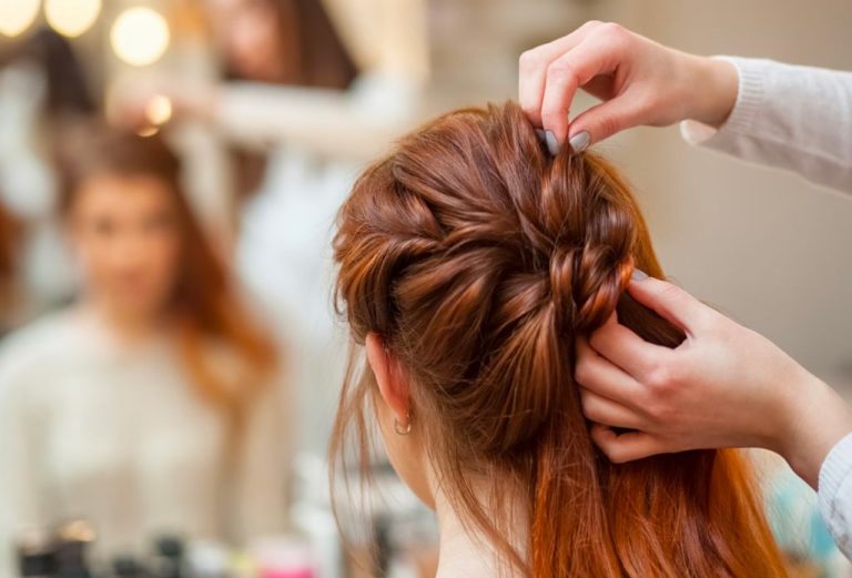 Tips to Do Amazing Hairstyles in Upcoming Festive Season