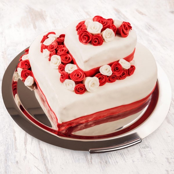 order tier cakes online