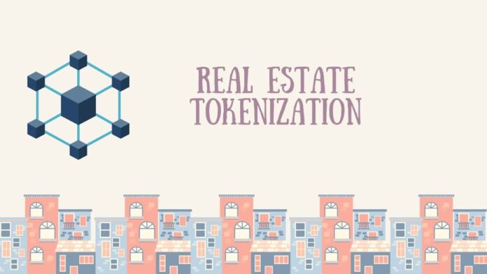 Real-Estate-Tokenization
