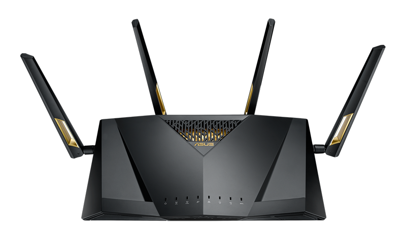Asus RT-AX86U router