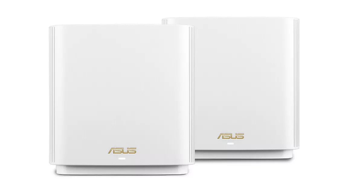 Asus ZenWiFi AX (XT8) best routers