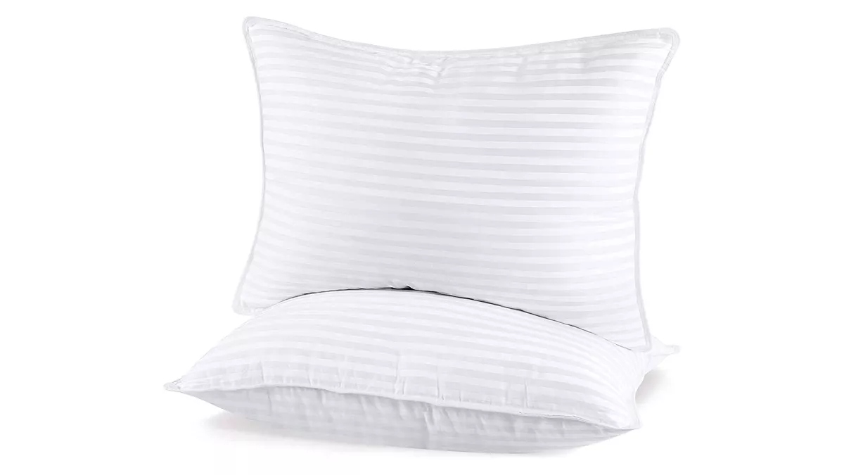 Beckham Hotel Collection Gel Pillows