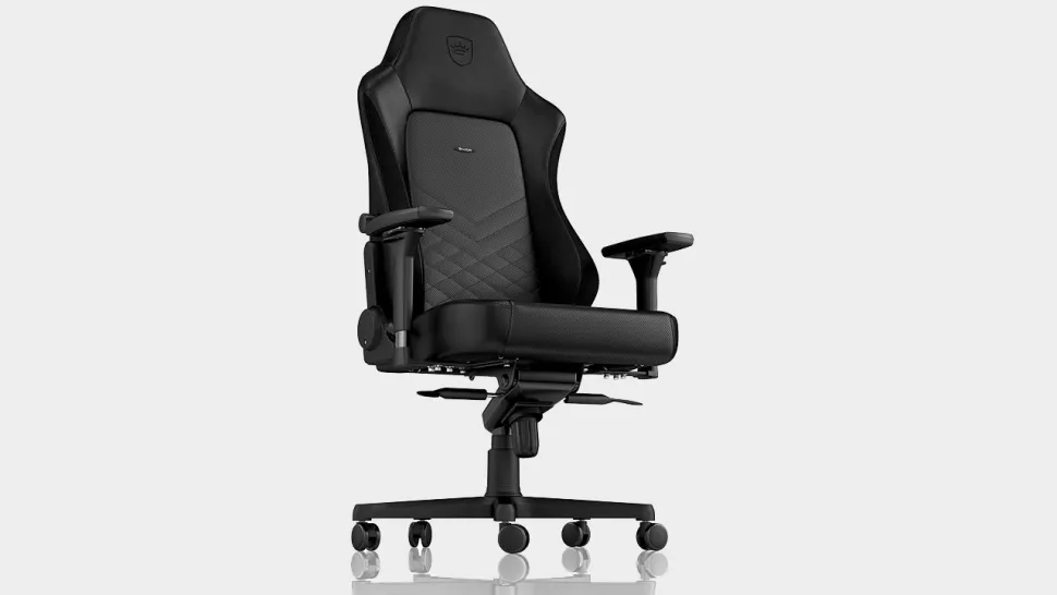 Noblechairs Hero chair for gaming