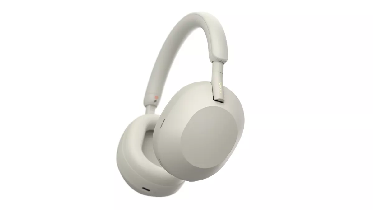Sony WH-1000XM5 best audiophile headphones