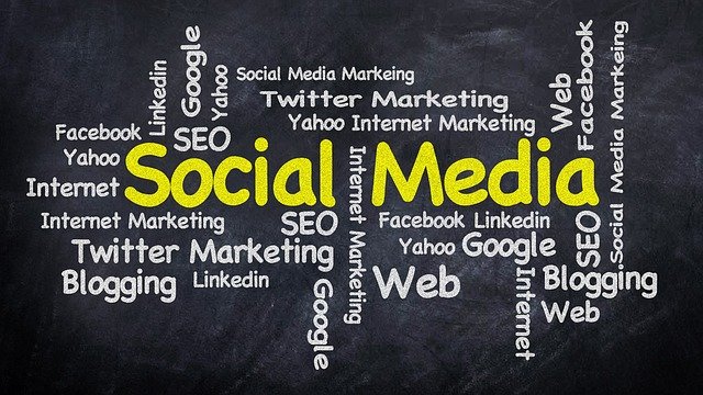 Why social media is important for digital marketing