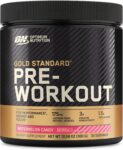 Optimum Nutrition Gold Standard Pre-Workout supplement