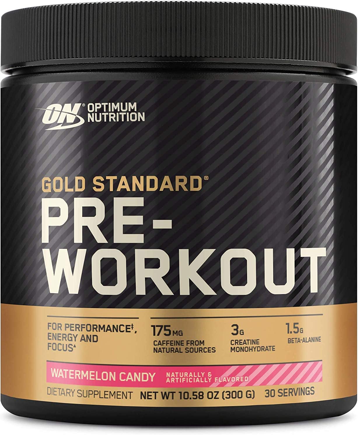 C4 Original pre workout supplement