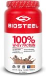 BioSteel 100% Whey Protein