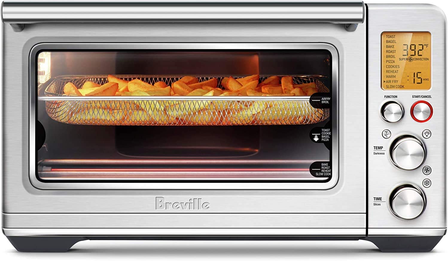 Cosori Pro Air Fryer Oven Combo