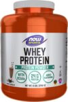 NOW Whey Protein Powder