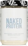Naked Protein Powder Blend