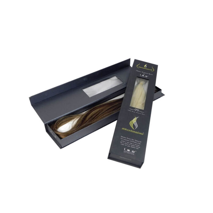 Hair extension Boxes