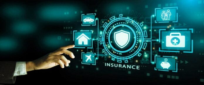 Insurance Management Software
