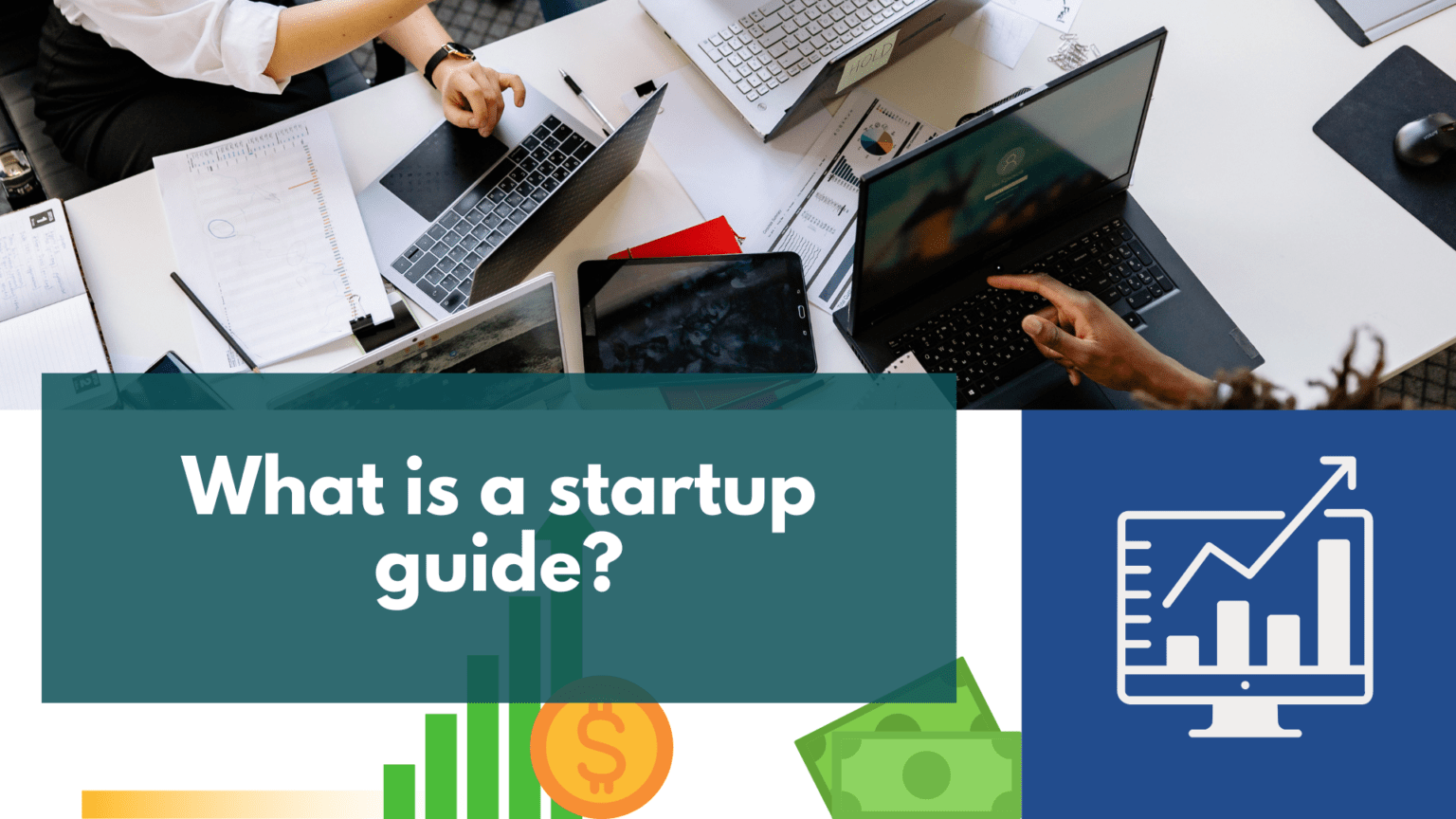 Startup Guide Calculate Your Equity & find your CoFounder!