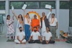 Yoga Vidya School in Rishikesh