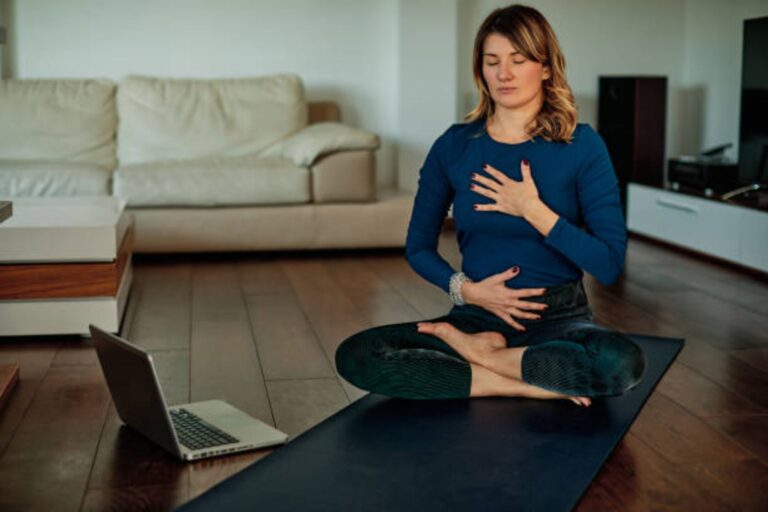 You should learn breathing techniques during pregnancy.