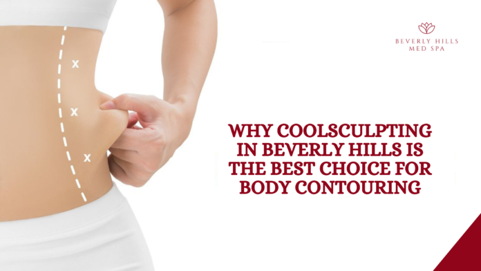 coolsculpting in beverly hills