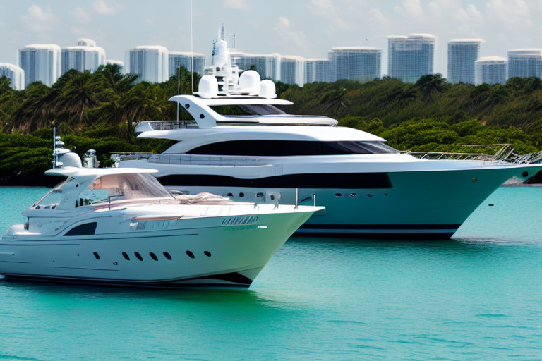 elite jetski and yacht rentals