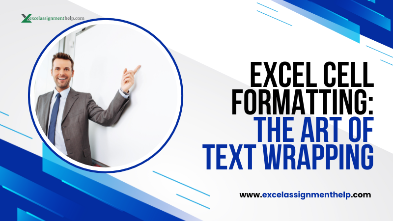 The Art of Text Wrapping