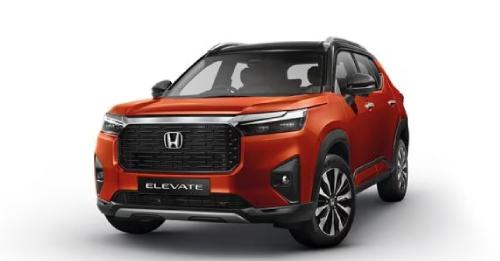 Honda Elevate vs Volkswagen Taigun: Only Offered in Petrol