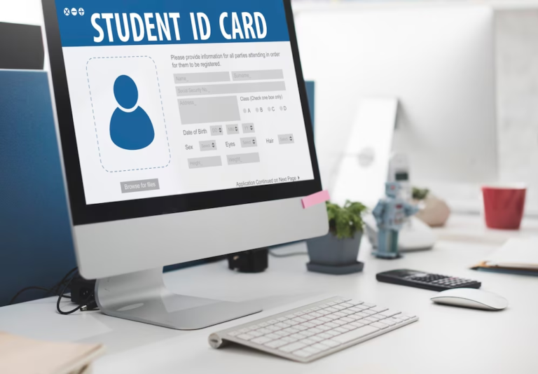 The Future of Student ID Cards: Innovations and Trends in the UK